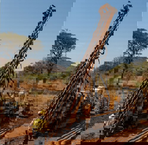 Lindian drilling targets 7.15% TREO at North Knoll to assess high-grade rare earths potential