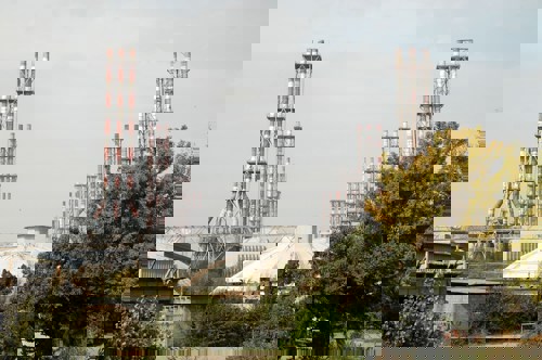 Tajikistan celebrates new aluminium plant and school openings in Tursunzoda