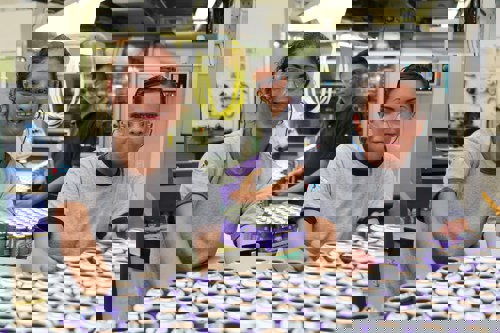 Ball to acquire majority stake in European beverage can manufacturer Benepack