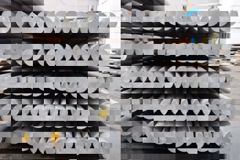 SHFE aluminium prices pull back, alloy enterprises actively follow the rise