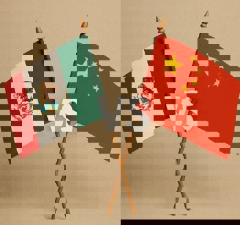 Mexico’s 50% tariff plan hits China, pressures India and draws US attention