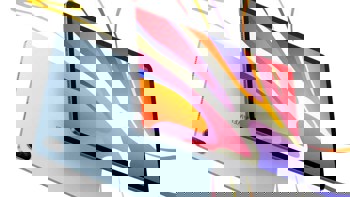 Huawei’s Matepad with sleek aluminium body is a perfect blend of premium and performance