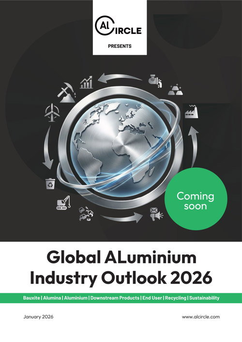 Global Aluminium Industry Outlook 2026