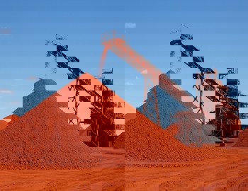 Brazilian rare earths shares gain 8% as Amargosa study points to low-cost potential