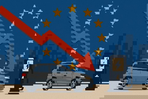 EU’s EV policy whiplash: Ford CEO worried about European automotive future