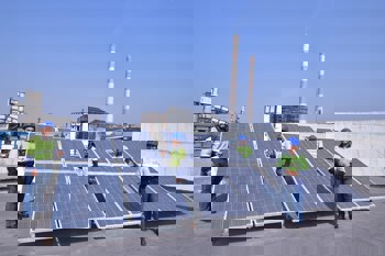 Vedanta Aluminium powers India’s energy goals, consuming 1.57 billion units of green energy in FY25