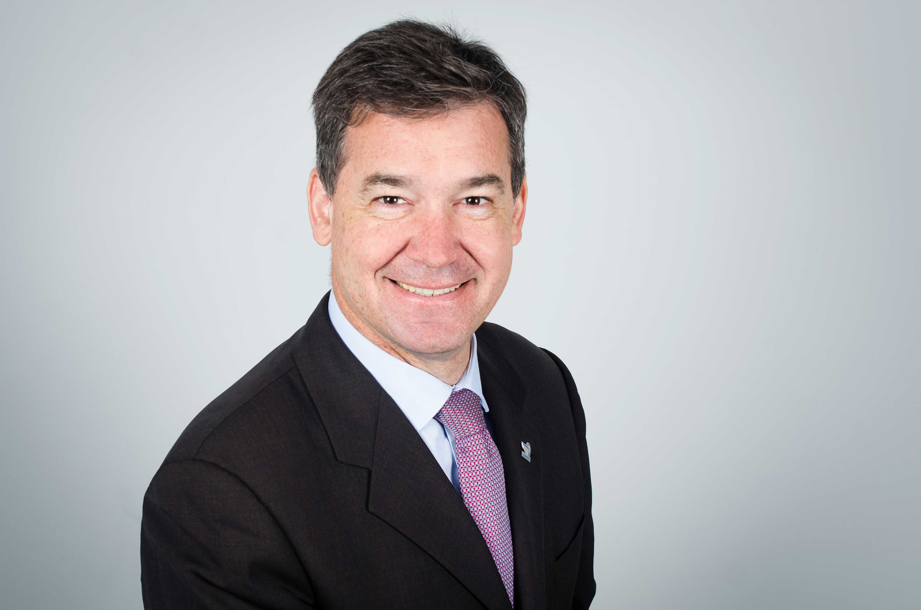 AL Circle x Patrice L’HUILLIER from Nimba Mining: "We are targeting China and India, which are the major bauxite consumers for alumina production”