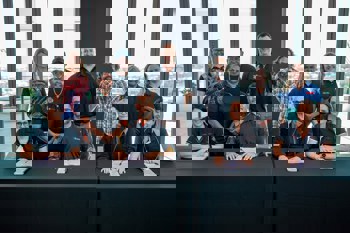 Yinhawangka Aboriginal Corporation and Rio Tinto sign Interim Modernised Agreement