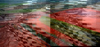 Metallium and ElementUSA sign $10 million deal to recover gallium and scandium from red mud