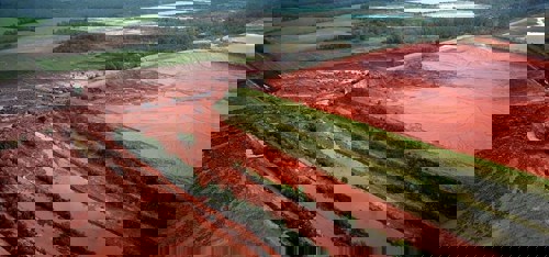 Metallium and ElementUSA sign $10 million deal to recover gallium and scandium from red mud