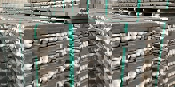 China's Jan-Nov primary aluminium output rises 2.5% YoY