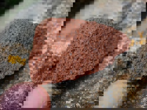 New study sheds light on Karst bauxite deposit in Samar