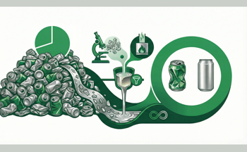Aluminium UBCs supply over 70% of can scrap globally, but metallurgy determines circularity, Innoval’s COP30 factsheet shows
