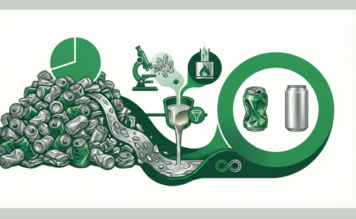 Aluminium UBCs supply over 70% of can scrap globally, but metallurgy determines circularity, Innoval’s COP30 factsheet shows