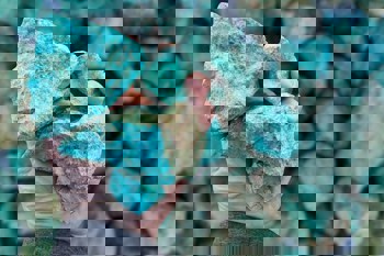 Vietnam’s rare earth export ban – imitating China, developing import-substitution, or laying the foundation for energy transition