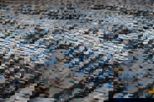 RUSAL secures certification under China’s new Green Power Aluminum Standard