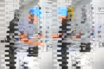 Taural India delivers aluminium castings to a domestic shipbuilder