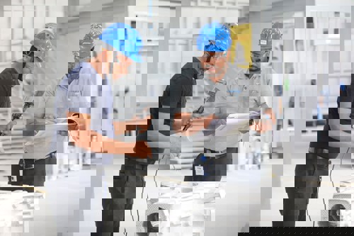 Taural India delivers aluminium castings to a domestic shipbuilder