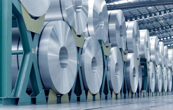 Maan Aluminium embraces a fresh yearly high amidst a volatile trading premise