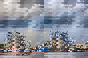 DAILY: Chinese spot alumina prices remain weak