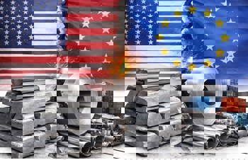 From primary metal to autos: US tariffs redraw the EU aluminium map