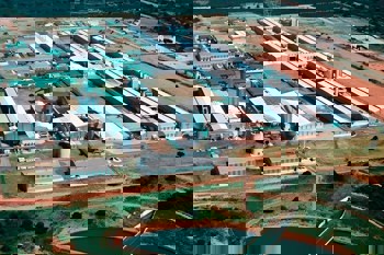 Mozal aluminium operations to be suspended owing to power deal deadlock