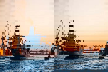 NORDEN secures guinea bauxite logistics contract with Africa Oil Supply