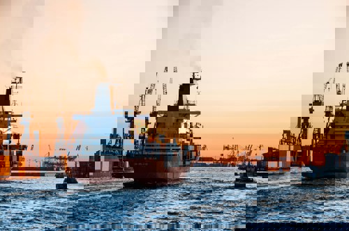 NORDEN secures guinea bauxite logistics contract with Africa Oil Supply