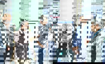 India’s building materials industry gets a new AI assistant