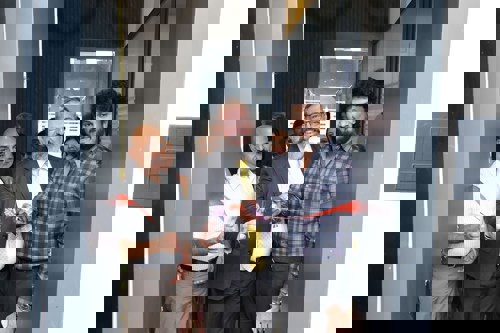 Alumil India expands southern presence with new experience centre in Coimbatore