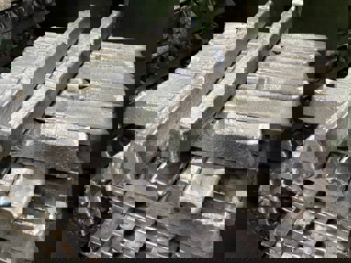 Subtle LME aluminium uptick lifts cash offer to USD 2,852.5 per tonne