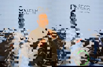 Ola Electric shares extend losses as founder offloads ₹234 crore worth stock