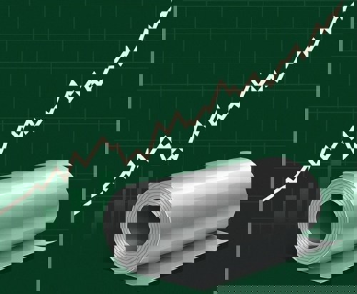 Balanced export and domestic usage shape Turkey’s aluminium foil market; 2025 exports already topping 100kt