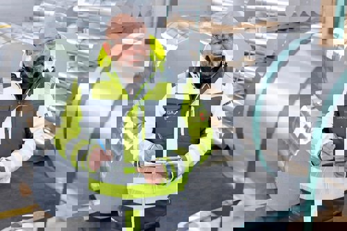 EGA to expand German aluminium recycling capacity more than six-fold, with industry-leading capabilities