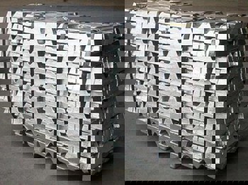 Aluminium scrap resists declines and supports costs, with ADC12 prices continuing to hover at highs