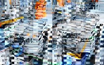 Impact Minerals moves closer to integrated HPA model via Alluminous-C4V deal