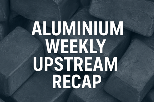 A pivotal week hints at how the aluminium value chain may be reshaped