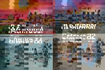 IBAAS invites global experts to contribute technical papers for its 2026 conferences in India and Vietnam