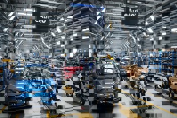 GST 2.0 resets the confidence in India’s auto industry’s trajectory after a sluggish phase