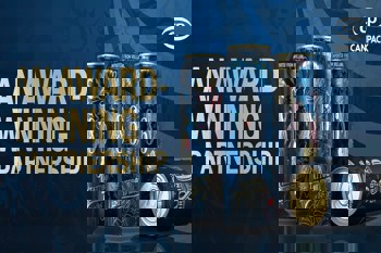 CANPACK and Royal Swinkels join hands to launch the 2025 8.6 Tattoo Limited Edition can design