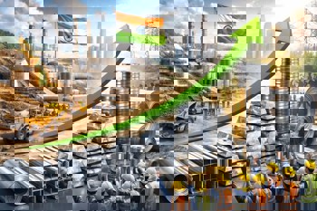 Aluminium transforms the Indian job landscape as recruitments continue to climb uphill