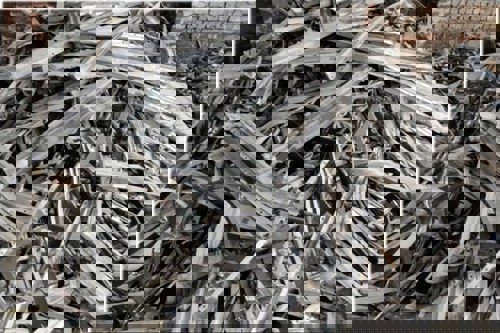 Expectations for US Fed interest rate cuts heat up, SHFE aluminium maintains a fluctuating trend