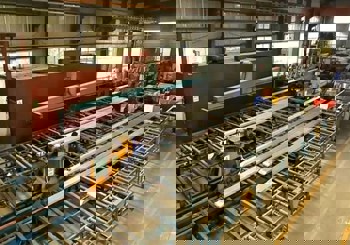 Aluminium Extrusion surge in caps, strong week at Nigerian Exchange after 59% weekly rally