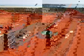 Chhattisgarh High Court dismisses private firm’s appeal over bauxite mining lease