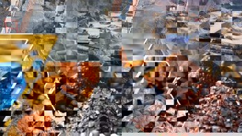 The 2026 shifting focus reshapes the US critical minerals strategy beyond rare earth