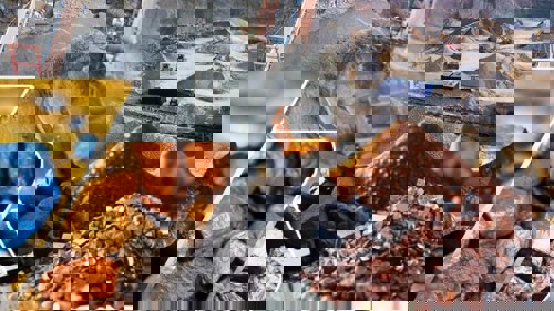 The 2026 shifting focus reshapes the US critical minerals strategy beyond rare earth