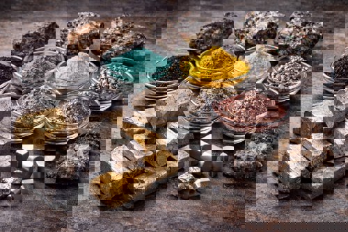 India turns to self-reliance as China curbs rare earth exports -  can expansion plans bridge the gap?