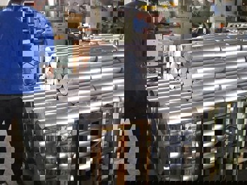 Imo Government restores the historic aluminium plant after years of abandonment