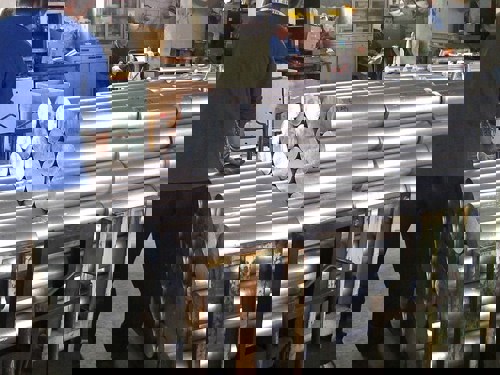 Imo Government restores the historic aluminium plant after years of abandonment