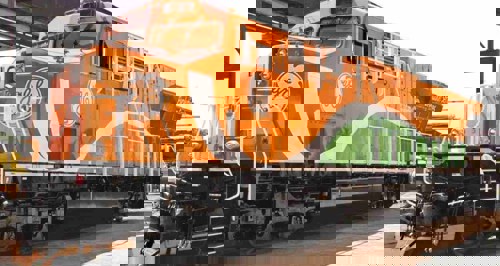 Rail upgrade signals Kindia bauxite company’s next growth phase in Guinea